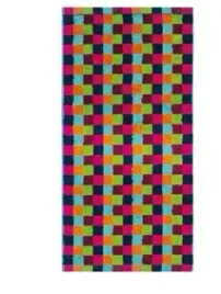 recznik-70x140-cm-lifestyle-cube-multicolor-dunkel