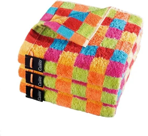 recznik-70x140-cm-lifestyle-cube-multicolor-hell-stan-nowy