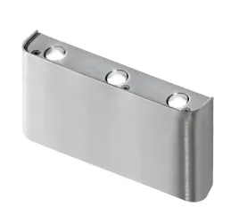 kinkiet-ginno-3-aluminium-gm1300
