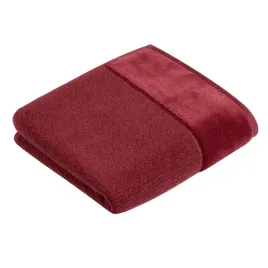 recznik-bawelniany-67x140-cm-pure-red-rock-czerwony