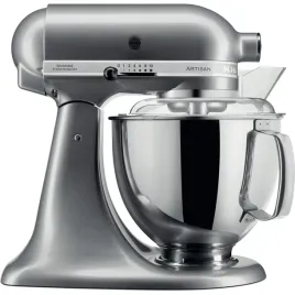 mikser-kitchenaid-artisan-srebrny-48l-300w