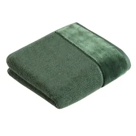 recznik-bawelniany-67x140-cm-pure-green-tea-ciemnozielony