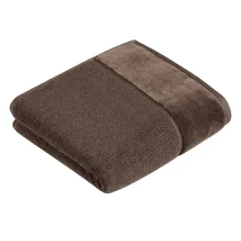 recznik-bawelniany-50x100-cm-pure-toffee-681-brazowy