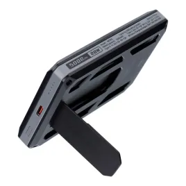 powerbank-veger-wallet-tracker-w0582-mfi-pd-20w-5000-mah-czarny