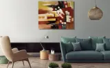 obraz-abstrakcyjny-80x100-cm-summer-shape-stan-nowy