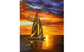 obraz-na-plotnie-80x100-cm-sundown-offshore