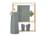 fartuch-kuchenny-bugatti-stripes-grau-stan-nowy