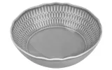 salaterka-14-cm-sofia-szara-stan-nowy