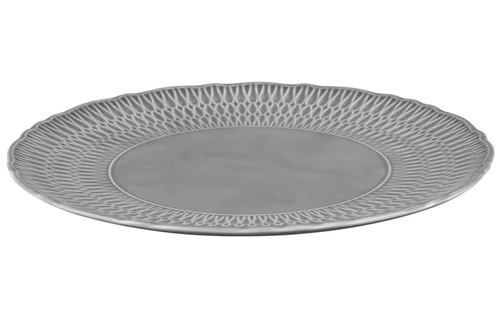 polmisek-okragly-32-cm-sofia-szara-stan-nowy