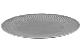 polmisek-okragly-32-cm-sofia-szara-stan-nowy