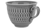 filizanka-spodek-250ml-16-cm-sofia-szara-stan-nowy-kolor-szary
