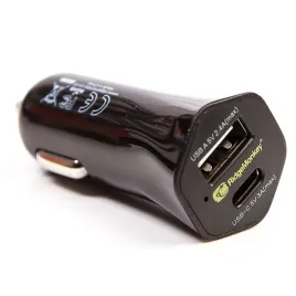 ladowarka-samochodowa-usb-c-15w-ridgemonkey-vault-15wcc