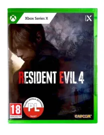 resident-evil-4-xbox-series-x-gra-na-plycie-nowa-polskie-napisy