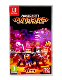 minecraft-dungeons-ultimate-edition-switch-kartridz-nowa-w-folii