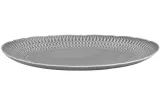 polmisek-owalny-33-cm-sofia-szara-stan-nowy