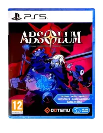 absolum-playstation-5-nowa-gra-w-folii-na-plycie