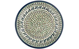 talerz-plytki-245-cm-boleslawiec-dekor-1165a