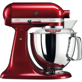 mikser-kitchenaid-artisan-5ksm175pseca-czerwony-karmel-48l-300w