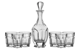 zestaw-do-whisky-karafka-6-szklanek-safari-bohemia