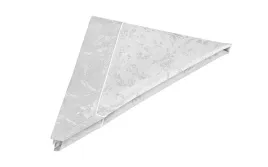 serweta-cracovia-50x50-cm-srebrna