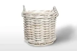 kosz-rattanowy-rennes-bialy-sr-50-cm