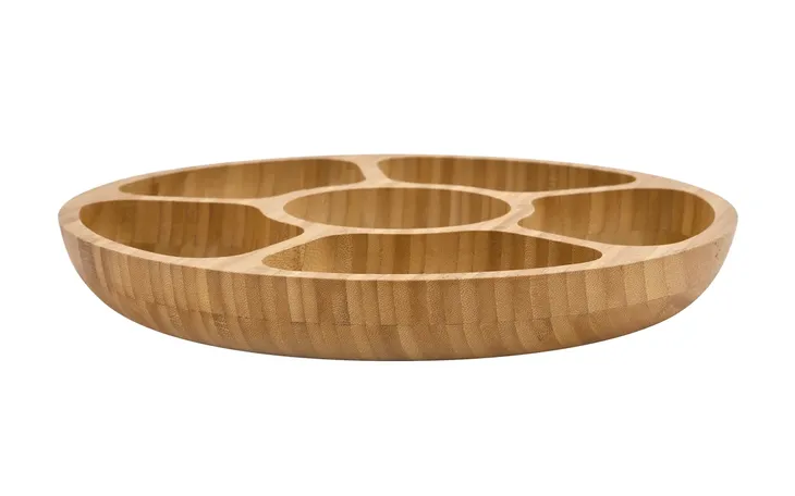 misa-do-serwowania-bamboo-brillante-stan-nowy