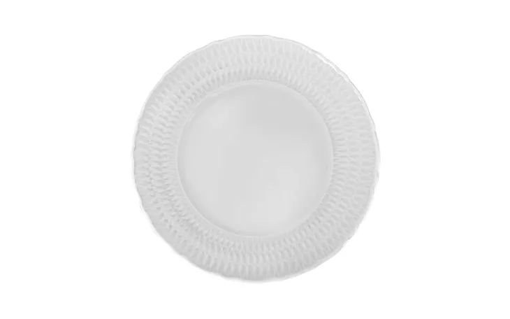 komplet-talerzy-6-18-sofia-biala-stan-nowy