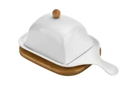 maselnica-porcelanowa-z-drewniana-podstawa