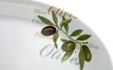 polmisek-37cm-olives-stan-nowy