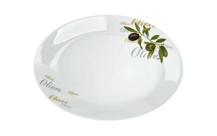 polmisek-37cm-olives-stan-nowy