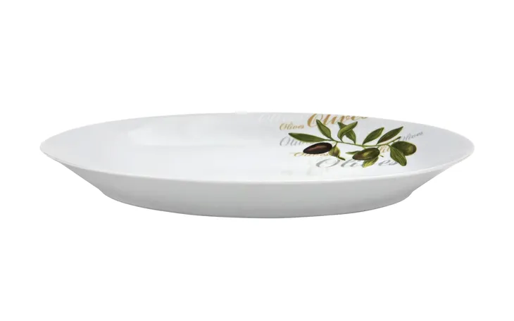 polmisek-37cm-olives-stan-nowy