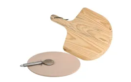 kamien-do-pizzy-lopata-i-nozem
