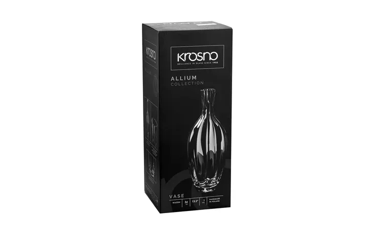 wazon-szklany-34-cm-allium-collection-stan-nowy