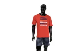 pizama-meska-rozm-2xl-orange-massana