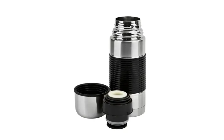 termos-nierdzewny-035l-silver-stan-nowy