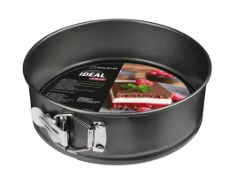 tortownica-nieprzywieralna-20cm-czarna-ideal