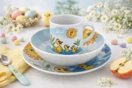 zestaw-naczyn-dla-dzieci-kaczuszki-porcelanowy