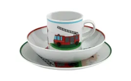 zestaw-naczyn-dla-dzieci-maly-strazak-porcelanowy