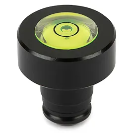 poziomica-czarna-black-label-qr-spirit-bubble