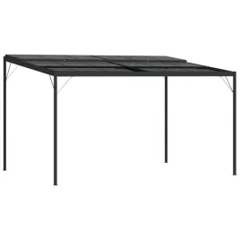 altana-ogrodowa-antracytowa-4x3x25-m-aluminium-i-stal