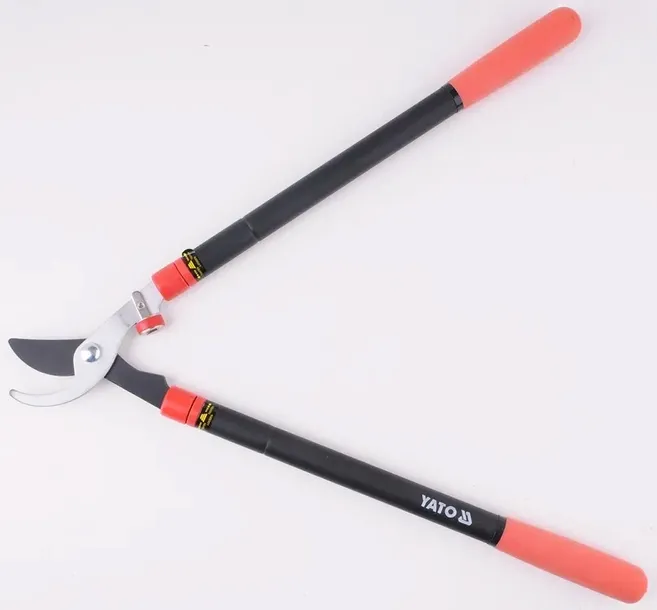 sekator-teleskopowy-630-960mm-stan-nowy-marka-yato