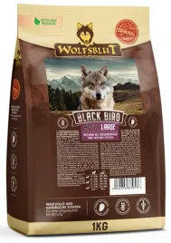 wolfsblut-dog-black-bird-adult-large-indyk-i-bataty-1kg