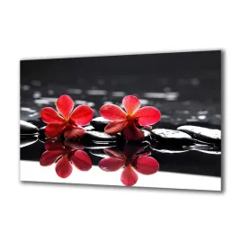 panel-szklany-kamienie-39390088-140x70