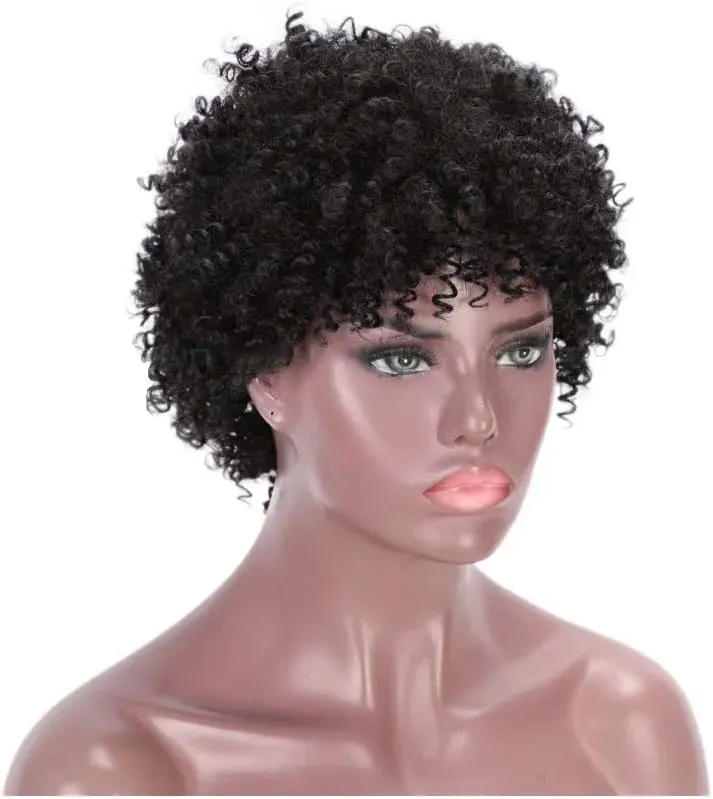 wlosy-peruka-krecone-loki-afro-stan-nowy