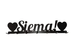 wieszak-z-napisem-siema-50-cm-czarny