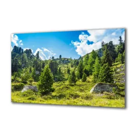 panel-szklany-krajobrazy-gorskie-88619514-140x70