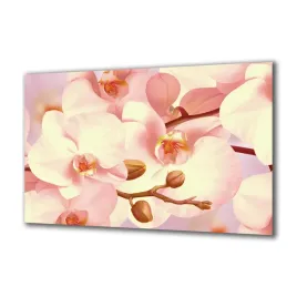 panel-szklany-kwiaty-135524636-140x70