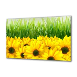 panel-szklany-kwiaty-155462575-140x70