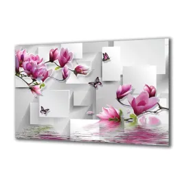 panel-szklany-kwiaty-255301959-140x70