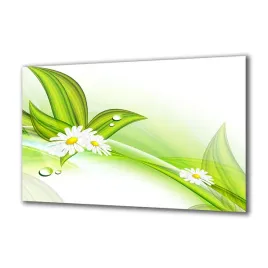panel-szklany-kwiaty-45658534-140x70